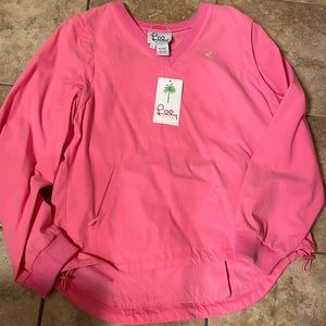 Lily Pulitzer Popover new with tags